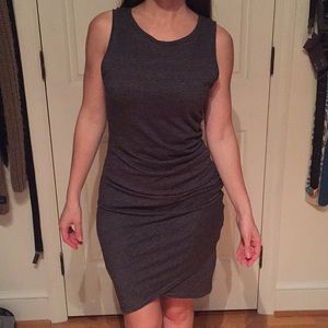 Highly sought after Leith dress from Nordstrom!